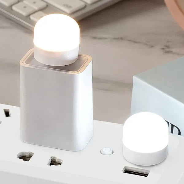 USB night light