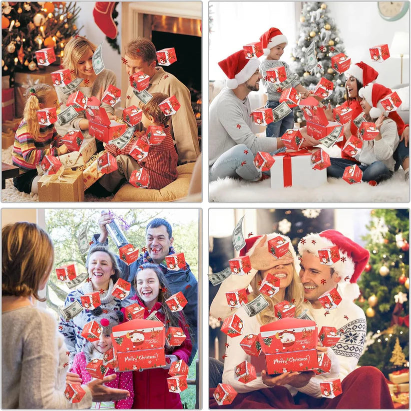 🎁Surprise Gift Box